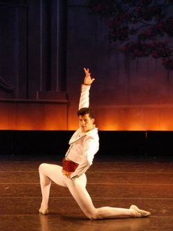 Ballet Clothes for Kids